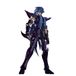 Bandai Namco Bandai Aquarius Camus Surplice 20th Revival Figuur 18 Cm Blauw