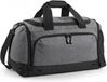 Bagbase Senvi Athletic Sporttas/Reistas Grey Marl