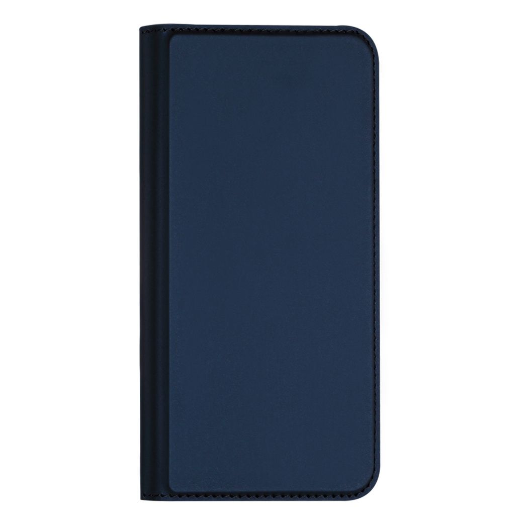 Dux Ducis Apple iPhone 11 Pro Max TPU Wallet Case - Blauw