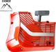 MAGIQ Parts PARTNER Startmotor K750