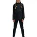 Hummel Halfzip joggingjack voor kinderen