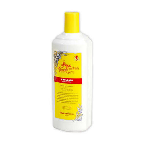 Alvarez Gomez Agua de Colonia Concentrada Bodylotion bodylotion 300 ml