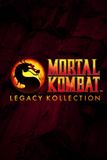 FLASHPOINT Mortal Kombat: Legacy Kollection – Deluxe Edition Nintendo Switch