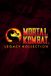 FLASHPOINT Mortal Kombat: Legacy Kollection – Deluxe Edition Nintendo Switch