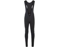 VAUDE Men's Matera Warm Bib Tights II Fietsbroek Heren Zwart XL