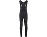 VAUDE Men's Matera Warm Bib Tights II Fietsbroek Heren Zwart XL