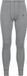 Odlo Active Warm Pantalon thermique long Hommes - Gris foncé - Taille S