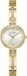 GUESS Lovey GW0655L2 Dameshorloge Goudkleurig Ø 27 MM