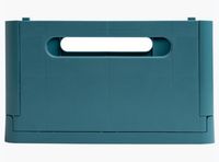 Exacompta 27234D tijdschriftenhouder Polypropyleen (PP) Blauw