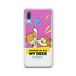 Originele Disney Originele Disney telefoonhoes Bambi 012 A40 Samsung Phone Case Cover