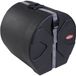 SKB 1SKB-D1414 flight case pour floortom 14x14