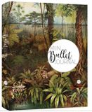 Merkloos MUS Mijn Bullet Journal - Regenwoud