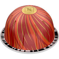 Nespresso Kaneel & Tamarinde Koffiecapsules - Sleeve van 10 - Vertuo