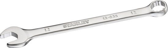 Stanley FATMAX Ringsteeksleutel 12mm antislip - Steeksleutel