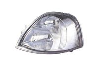 Depo 2741751 elektrische koplamp H7/H1