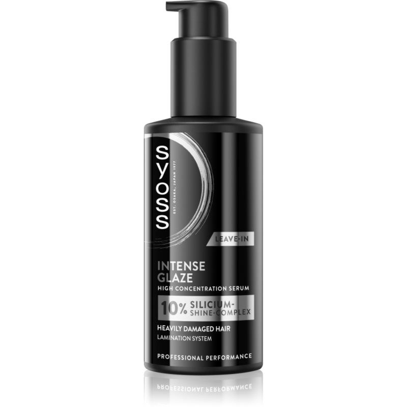 Syoss Intense Glaze