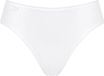 Sloggi 24/7 Microfibre Tai Slip - Black - Size 48