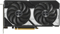 ASUS Dual GeForce RTX 5060 OC 8GB GDDR7 Graphics Card