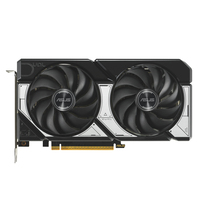 ASUS Dual GeForce RTX 5060 OC 8GB GDDR7 Graphics Card