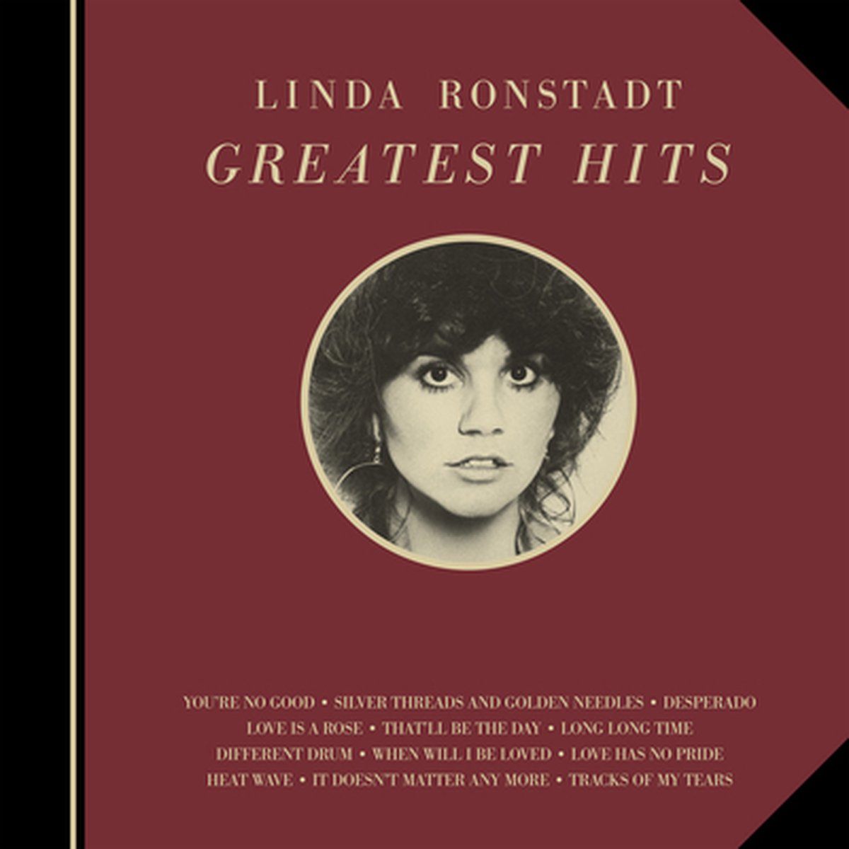 Rhino Greatest Hits - 0603497842926