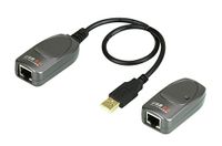 ATEN UCE260 USB2.0 Extender Over Cat5 60m