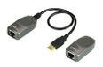 ATEN UCE260 USB2.0 Extender Over Cat5 60m