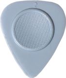Heriba - Soft nylon duimgrip - Plectrum - 12-pack