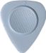 Heriba - Soft nylon duimgrip - Plectrum - 12-pack