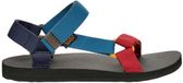 Teva Original Universal Sandalen Blauw EU 40 1/2 Man