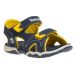 Timberland Adventure Seeker Sandales Pour Tout-petits Bleu EU 21