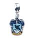 The Carat Shop Harry Potter Schuifbedel met het Ravenklauw wapen