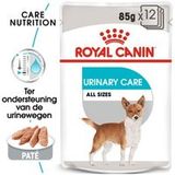 ROYAL CANIN Urinary Care Adult Mousse 12x85 g