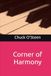 Corner Icecat Corner of harmony