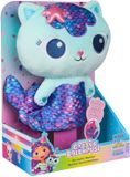 Gabby's Spin Master Gabby's Poppenhuis Meerminkat pluche speelgoed