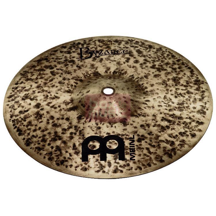 Meinl Byzance B 10 DAS Dark Splash bekken