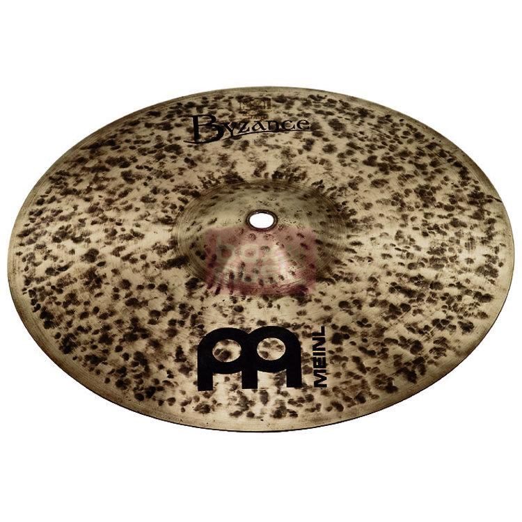 Meinl Byzance B 10 DAS Dark Splash bekken