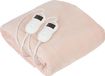 Camry Elektrische onderdeken CR 7424 - 2 persoons - Beige - Fleece - 160x150 cm