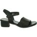 THINK! Pumps 'Vivi' zwart