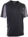 Ion Traze Amp Aft Maillot manches courtes Noir 2XL Homme