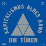 Kapitalimus Staatsakt Kapitalimus Blues Band LP