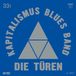 Kapitalimus Staatsakt Kapitalimus Blues Band LP