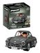PLAYMOBIL Cars x Mercedes‑Benz 300 SL Legendarische sport in verzamelaars-editie met figuur en accessoires, voor fans vanaf 5 jaar, 72238