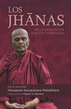 Los Libri GmbH Los Jhānas