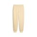 PUMA Dames Gebreide Broek Ess Small No, 1 Logo Comfort Sweatpants Cl Fl (S)