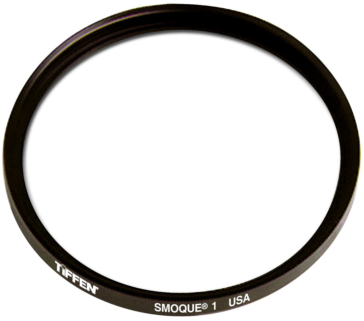 Tiffen 62MM Smoque 1 Filter