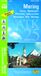 ATK25-N09 Mering (Amtliche Topographische Karte 1:25000): Kissing, Mammendorf, Prittriching, Egling a.d.Paar, Moorenweis, Ried, Merching