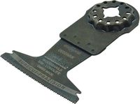 SMART Blades Pro BiM Invalzaagblad - 65x40mm - Voor Hout, Staal, RVS, Metaal