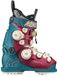 K2 Anthem 95 Zonal BOA, chaussure de ski, homme, vert/rouge