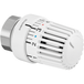Oventrop Tête Thermostatique Uni Lo 1616500 Blanche, Pour Vannes Thermostatiques Oreg (ondal)
