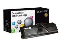 Quantore Tonercartridge Kyocera TK-1130 zwart - 8712453068231